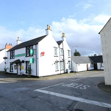 Star Hotel Kirkcudbright Zewnętrze zdjęcie