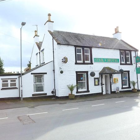 Star Hotel Kirkcudbright Zewnętrze zdjęcie