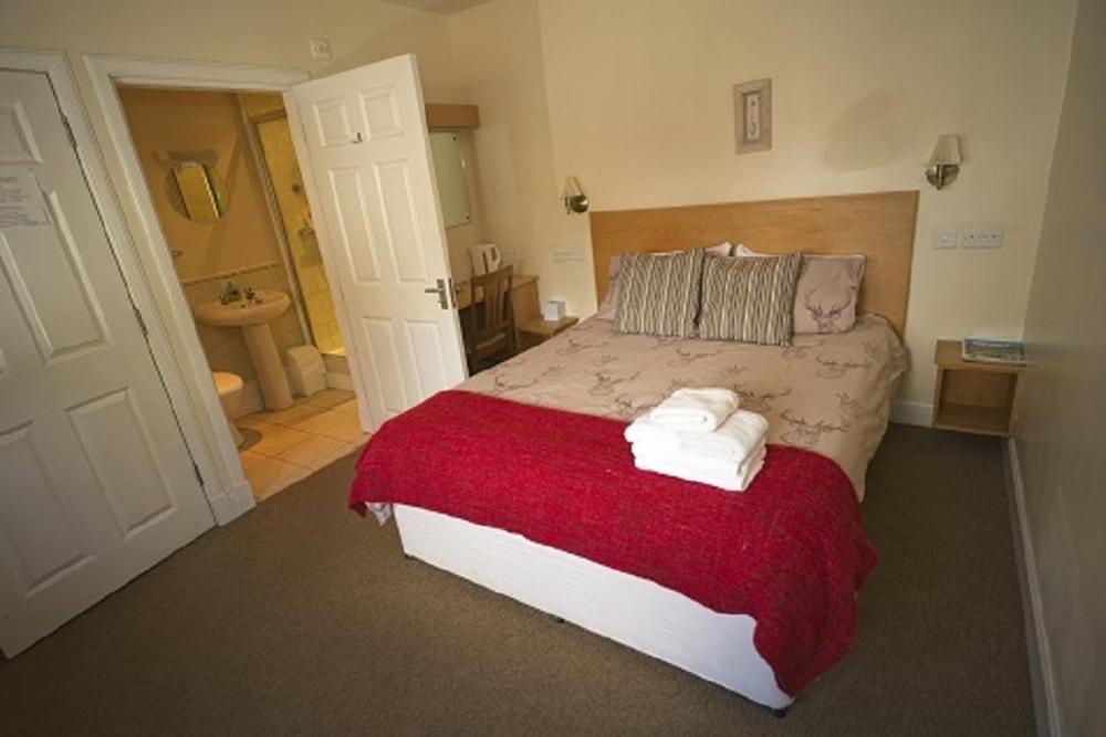 Star Hotel Kirkcudbright Zewnętrze zdjęcie