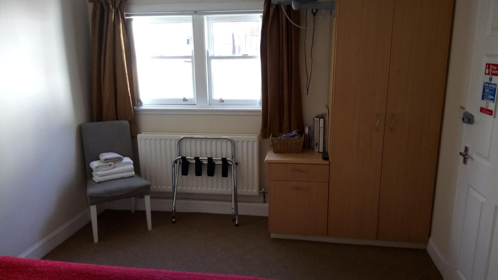 Star Hotel Kirkcudbright Zewnętrze zdjęcie