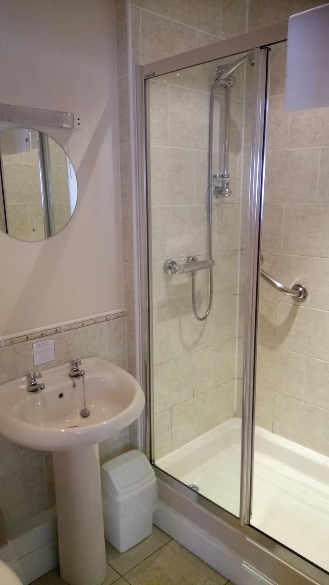 Star Hotel Kirkcudbright Zewnętrze zdjęcie